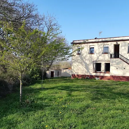 Casa De Corbelle Villa Muimenta Exterior photo