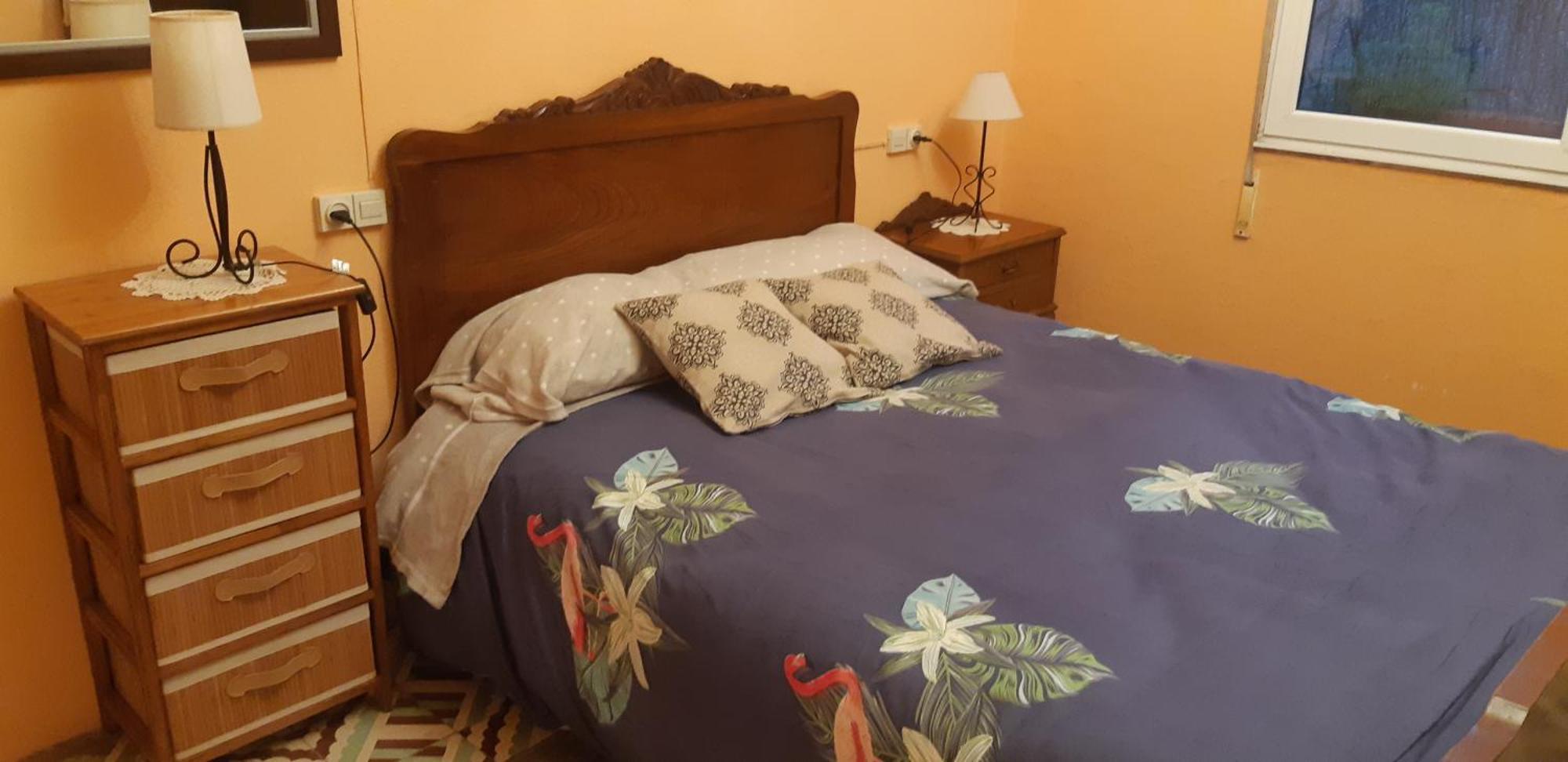 Ferienhaus Casa De Corbelle