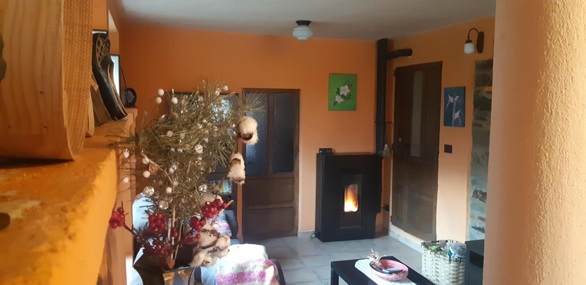 Casa De Corbelle