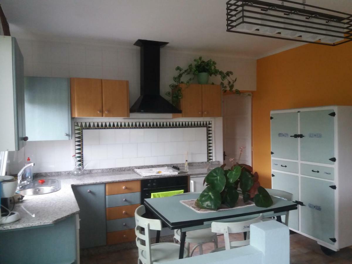 Ferienhaus Casa De Corbelle