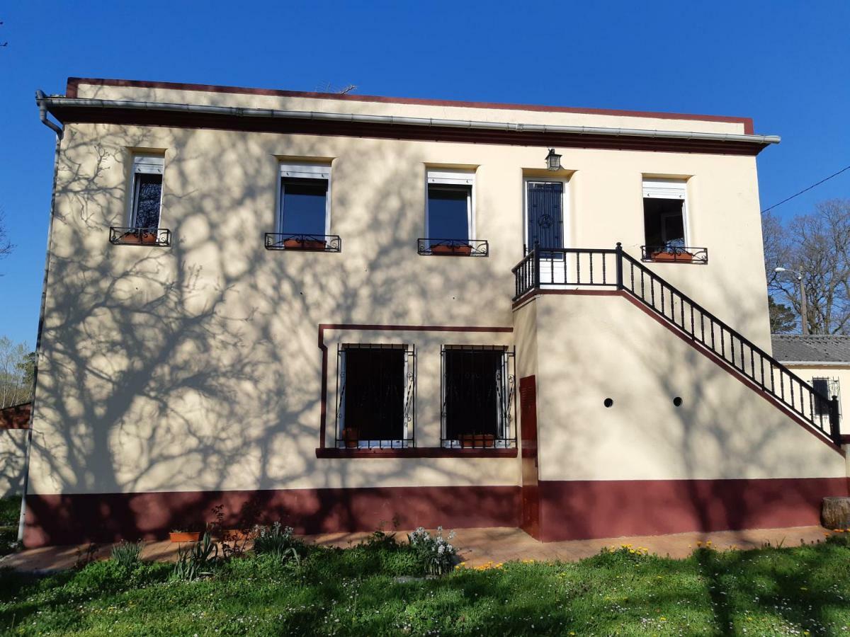 Casa De Corbelle * Muimenta
